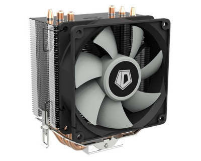����� ID-COOLING SE-903-SD LGA1700/1200/115X/AM4/AM3/+/AM2/+/FM2/+/FM1 (TDP 130W, 3 ����.������ ������� ��������, FAN 92mm) RET