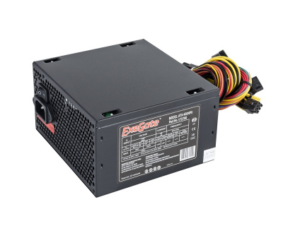 ���� ������� Exegate EX224732RUS ATX 400W