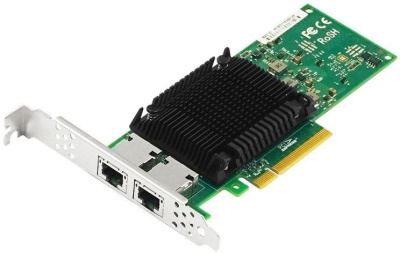 ������� ������� PCIE 2X10GB RJ45 LRES1012PT LR-LINK