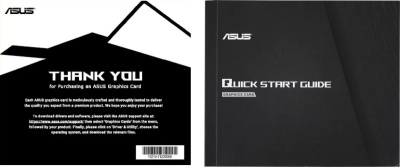 ���������� ASUS NVIDIA GeForce RTX 5050 PRIME OC 8Gb (PRIME-RTX5050-O8G) GDDR6, OC, Ret
