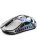 Беспроводная игровая мышь Gravastar Mercury X Pro GRY серый Беспроводная игровая мышь Gravastar Mercury X Pro GRY серый