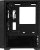 ������ Accord ACC-ZCU1B ������ ��� �� mATX 3x120mm 1xUSB3.0 1xUSB3.1 audio
