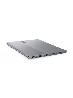 ������� Lenovo ThinkBook 16 G9 IRL, 16" (1920x1200) IPS/Intel Core 5 210H/16 �� DDR5/512 �� SSD/Intel Graphics/Windows 11 Pro, ����� (21US000QGQ)