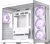 ������ ��� ����� ������� PCCooler C3T700 ARGB WH, Midi-Tower, TG