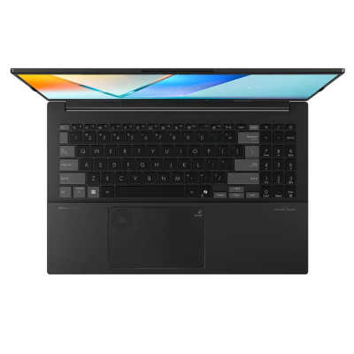 ������� ASUS Vivobook Pro 15 OLED N6506CU-MA033, 15.6" (2880x1620) OLED 120 ��/Intel Core Ultra 7 255H/16 �� DDR5/1024 �� SSD/NVIDIA GeForce RTX 4050 ��� ��������� (6 ��)/��� �������, ������ (90NB15E3-M001E0)