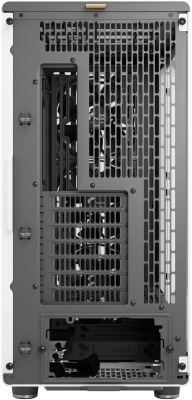 ������ �� Fractal Design North XL RC Chalk White TG Clear, Midi-Tower, ��� �� (FD-C-NOR1X-06)