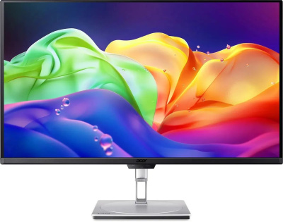 ������� Acer 31.5" ProCreator PE320QKXsmiiphuzx QD OLED LED 3840x2160 240Hz 0.03ms ����������� UM.JP0CD.X01