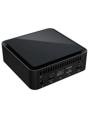 ����-�� Prittec F8, Intel Core i7-1270P/����������� DDR4/����������� SSD/Intel Iris Xe Graphics/��� ��, ������ (F8 i7-1270P)