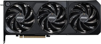 ���������� MSI NVIDIA GeForce RTX 5080 16�� Shadow 3X OC, GDDR7, Ret