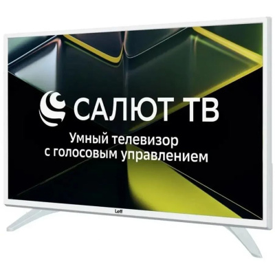 ��������� LEFF 32" 32H691T HD Ready SmartTV �����