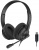Гарнитура A4Tech HU-10 Black Гарнитура A4Tech HU-10 Black
