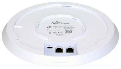 Wi-Fi ����� ������� Ubiquiti UniFi AP AC Security HD (5 ��)