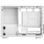 Корпус Ocypus Delta C40 WH Digital Корпус Ocypus Delta C40 WH Digital
