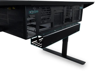 ������ Lian-Li DK07X ������ ��� �� G99.DK07X.10RU
