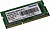 ����������� ������ 4Gb DDR-III 1600Mhz Patriot SO-DIMM (PSD34G1600L81S)