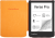 ����� (�������) ��� PocketBook PB629/PB634, Shell cover, Orange (���������) (H-S-634-O-WW)