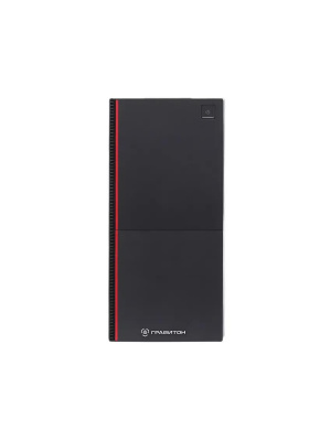 ��������� ���� �������� �52�, Intel Core i5-13400/16 �� DDR4/512 �� SSD/Intel UHD Graphics/��� ��/����������, ����, ������ (208502)