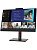 ������� 23,8" Lenovo ThinkVision T24v-30, FHD, IPS, HDMI, DP, VGA, Cam, 4xUSB 3.2, USB 2.0, ������ 63D8MAT3EU