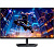 ������� 31.5" Gigabyte MO32U2 EK QD-OLED 3840 x 2160, 240Hz, 0,03 ms Black (20VM0-MO32U2BT-1EKR)