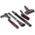 ������������ ������������ ������� Jimmy H10 Pro, 600��, �����