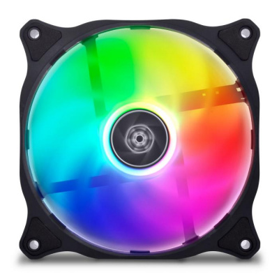 ���������� ������� ���������� Silverstone SST-PF240-ARGB-V2 CO-CO122-PF240-ARGB-V2-AIO LCS-12025x2-24028-LGA1700