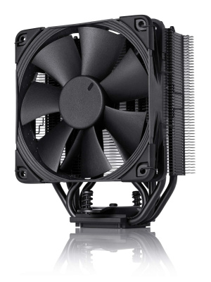 ����� Noctua NH-U12S chromax.black (NH-U12S chromax.black) LGA 1700/1200/115X/2011/-3/2066/AM4/AM5 TDP 129�� Black RTL