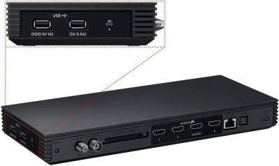 ��������� Samsung Series 9 75" QLED 4K Ultra HD 120Hz WiFi Smart TV QE75QN990FUXRU ������ ������