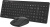 ���������� + ���� A4Tech Fstyler FG2300 Air2 ����:������ ����:������ USB ������������ slim (FG2300 AIR2 BLACK)