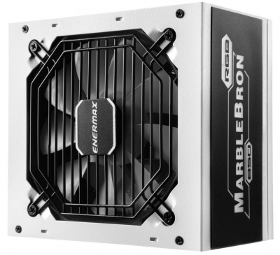 ���� ������� 850W Enermax MarbleBron (EMB850EWT-W-RGB)