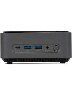 ����-�� iRU Planio 110ALCN, Intel Processor N100/8 �� DDR4/240 �� SSD/Intel UHD Graphics/��� ��, ������ (2173349)