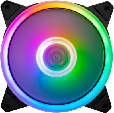 ���������� ��� ������� 1STPLAYER FIREMOON M1-Slave 120mm, RGB