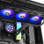 ��� Thermalright Aqua Elite 360 V6 ARGB Black  3x120mm ARGB PWM Fans  TRAE360V6AB