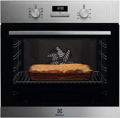 ������� ���� ������������� Electrolux EOF3C00X ����������� �����