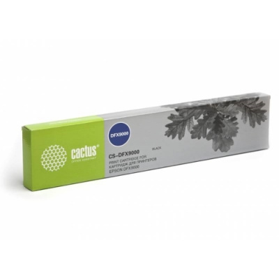�������� ��������� Cactus CS-DFX9000 ������ ��� EPSON DFX9000