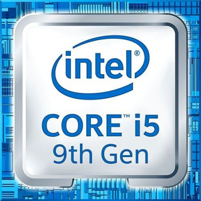  Intel Core i5 - 9600KF, Soc-1151v2, (3.7GHz) OEM 