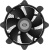 ����� ��� ���������� PcCooler R120 Soc-1151/1200/1700 4-pin 27.8dB Al 95W 191gr Ret (R120-XXNIXX-GL)