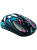 Беспроводная игровая мышь Gravastar Mercury X Pro CG BLK черный Беспроводная игровая мышь Gravastar Mercury X Pro CG BLK черный