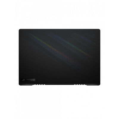  Asus ROG Zephyrus M16 GU603HM-K80044T Black Core i7-11800H/16G/1Tb SSD/16" WQXGA IPS (2560x1600) 165Hz/NV RTX3060 6Gb/WiFi/BT/Win10 (90NR04W1-M01910)