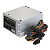 Exegate EX282069RUS-PC ���� ������� 550W ExeGate UN550 (ATX, PC, 12cm fan, 24pin, 4pin, PCIe, 3xSATA, 2xIDE, ������ 220V � ���������)