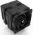 Кулер для процессора Zalman CNPS14X DUO Soc-AM5/AM4/1151/1200/1700 черный Ret Кулер для процессора Zalman CNPS14X DUO Soc-AM5/AM4/1151/1200/1700 черный Ret