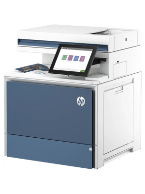 ��� HP Color LaserJet Enterprise MFP 5800dn (6QN29A)