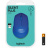 Мышь беспроводная Logitech M330 Silent Plus Blue (910-004925) Мышь беспроводная Logitech M330 Silent Plus Blue (910-004925)