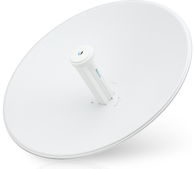 ����� ������� Ubiquiti PowerBeam 5AC-500 5��� PtP/CPE airMAXac MIMO2�2 27��� 24��� PBE-5AC-500-EU