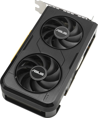 ���������� ASUS NVIDIA GeForce RTX 5050 OC 8Gb DUAL-RTX5050-O8G