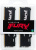 ����������� ������ 64Gb DDR5 6000MHz Kingston Fury Beast RGB KF560C36BBE2AK2-64 2x32Gb KIT