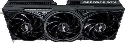 ���������� Palit NVIDIA GeForce RTX 5080 16GB GamingPro GDDR7 NE75080019T2-GB2031A RTL