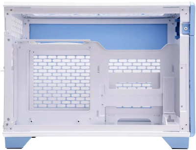 ������ Thermaltake TR100 Hydrangea ������� ��� �� miniITX CA-11A-00SFNN-00