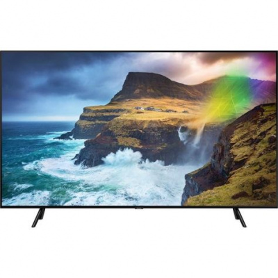  Samsung 50" UE50TU8000UXRU Premium UHD SmartTV Wi-Fi