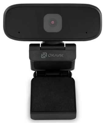 ������ Web ����� OK-C015HD ������ 1Mpix (1280x720) USB2.0 � ����������