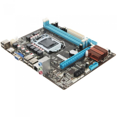����������� ����� Esonic H55KEL WITH i5 (660)